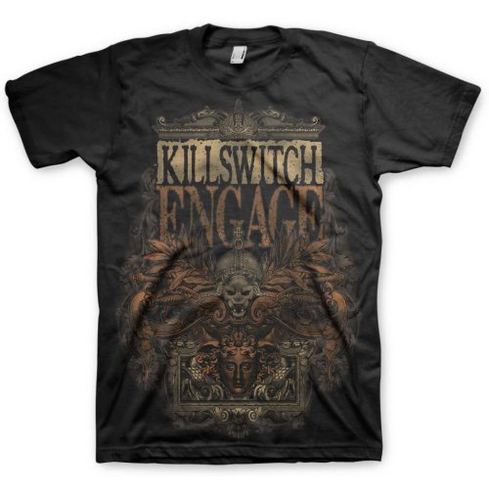 Killswitch Engage - Army Tshirt Homme - Noir